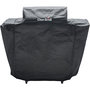 Voir la diapositive 1 : CHAR BROIL Housse barbecue Housse pour Smart-E & Evolve