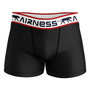 Voir la diapositive 5 : Airness X5 Boxers  Homme Airness 322