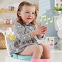  Pot de la mer musical et lumineux - Fisher-Price - Pot d'apprentissage bébé