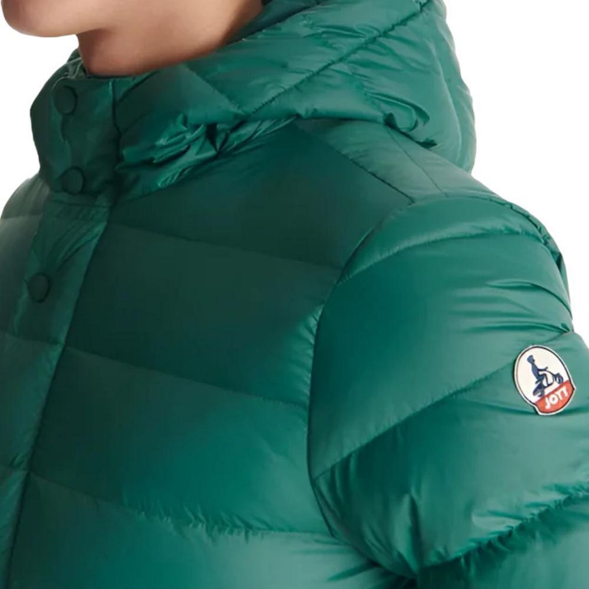 JUSTOVERTHETOPJOTT Doudoune  Homme Jott  Jorge 249