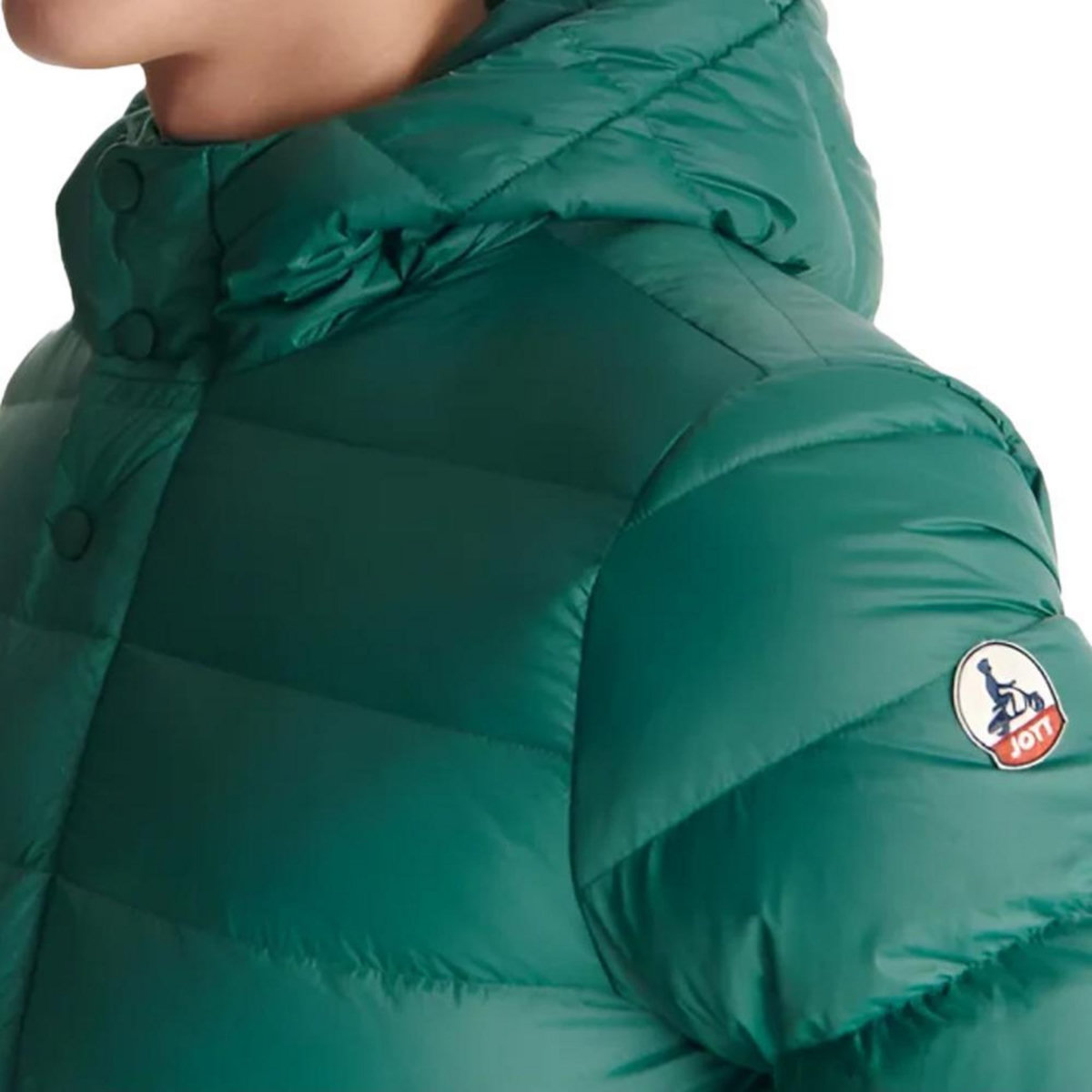 JUSTOVERTHETOPJOTT Doudoune  Homme Jott  Jorge 249