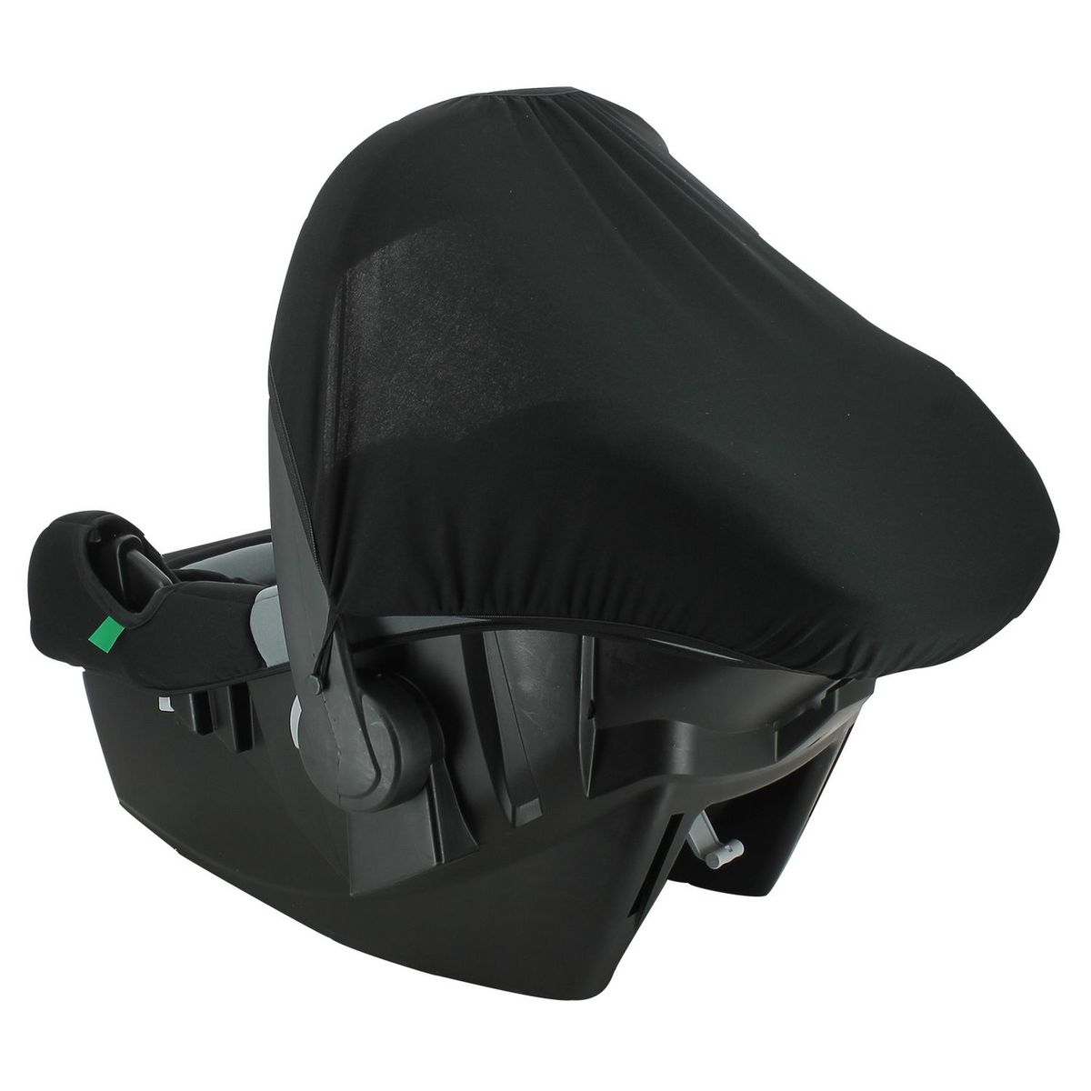 NANIA Siège auto ceinturé BEONE EVO 40-85 cm R129 i-Size