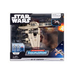 Star Wars Figurine Star Wars ARC 170 Starfighter Series 8 20 cm