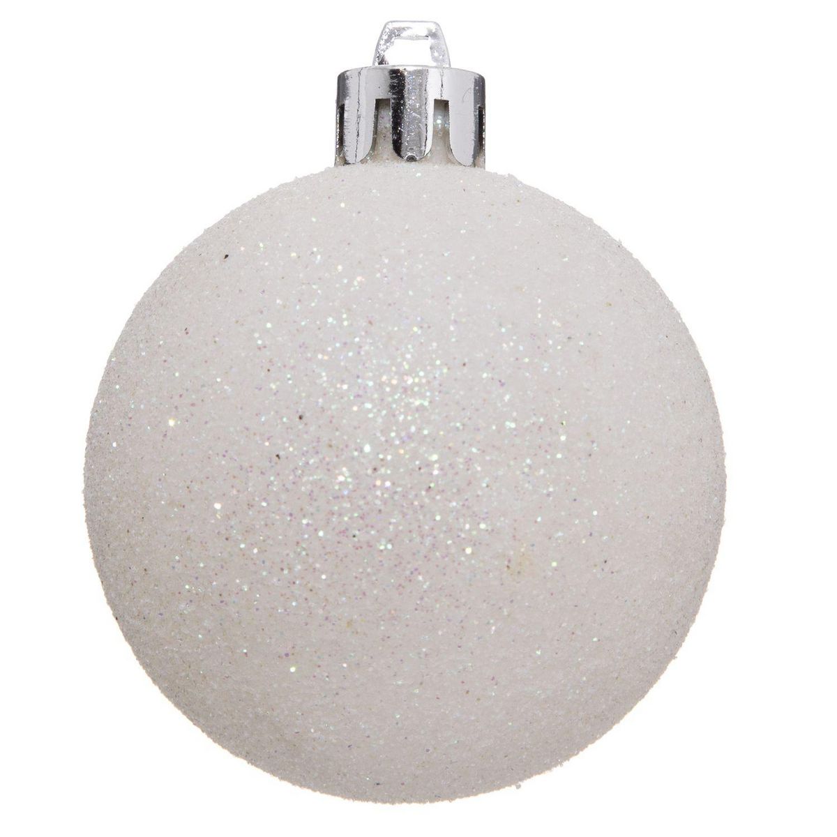 FEERIC LIGHT & CHRISTMAS Coffrets Décoration sapin de Noël 35 pièces