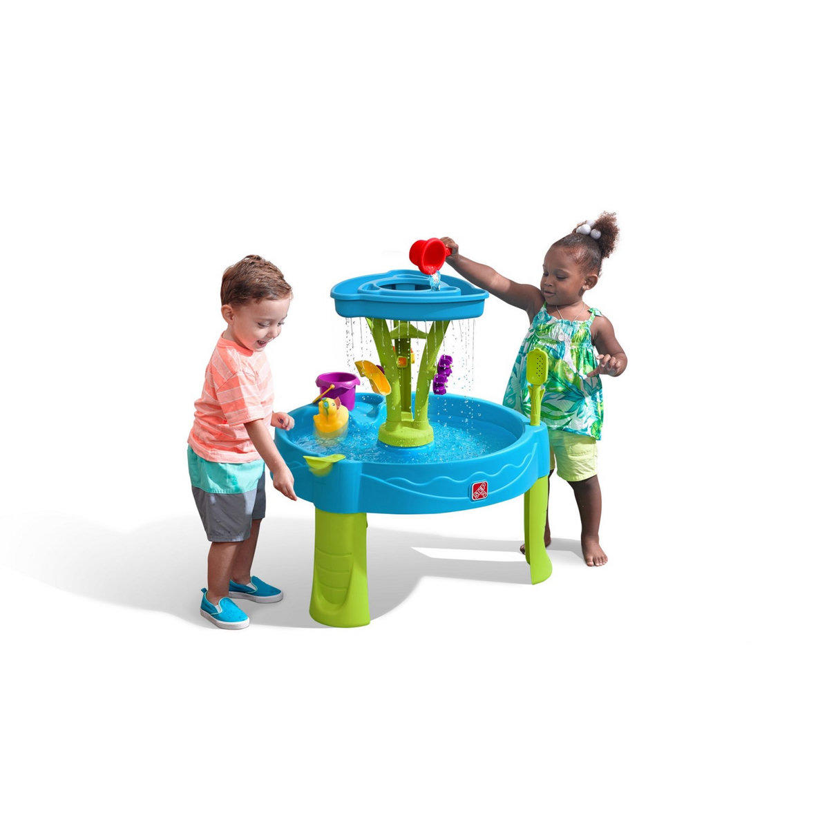 PRAGMA Table à douche 