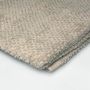 Voir la diapositive 3 : GUY LEVASSEUR Lot 2 serviettes de bain 70x140 coton éponge