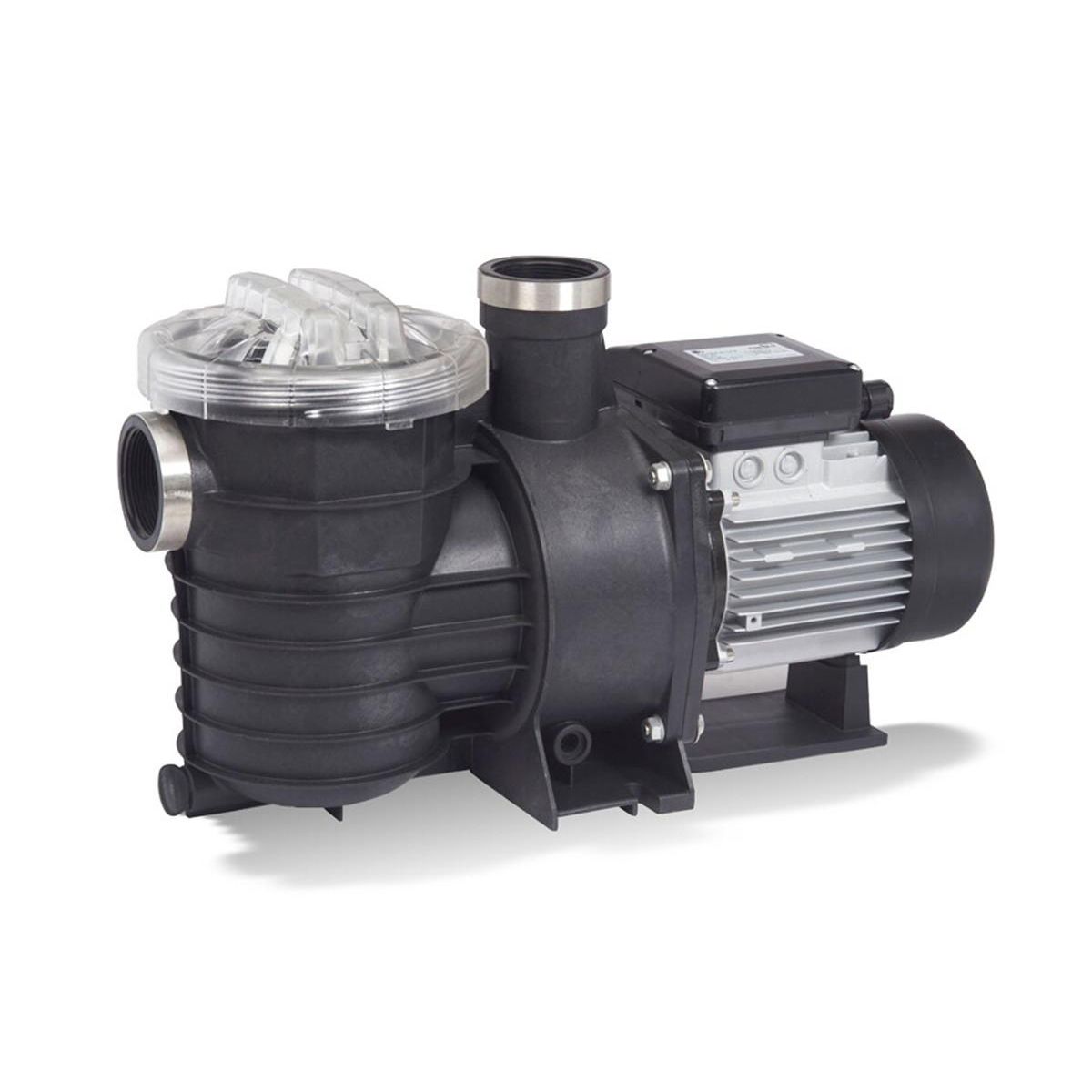 Ksb Pompe Filtra 0,80 CV / 12 m³/h Mono - KSB