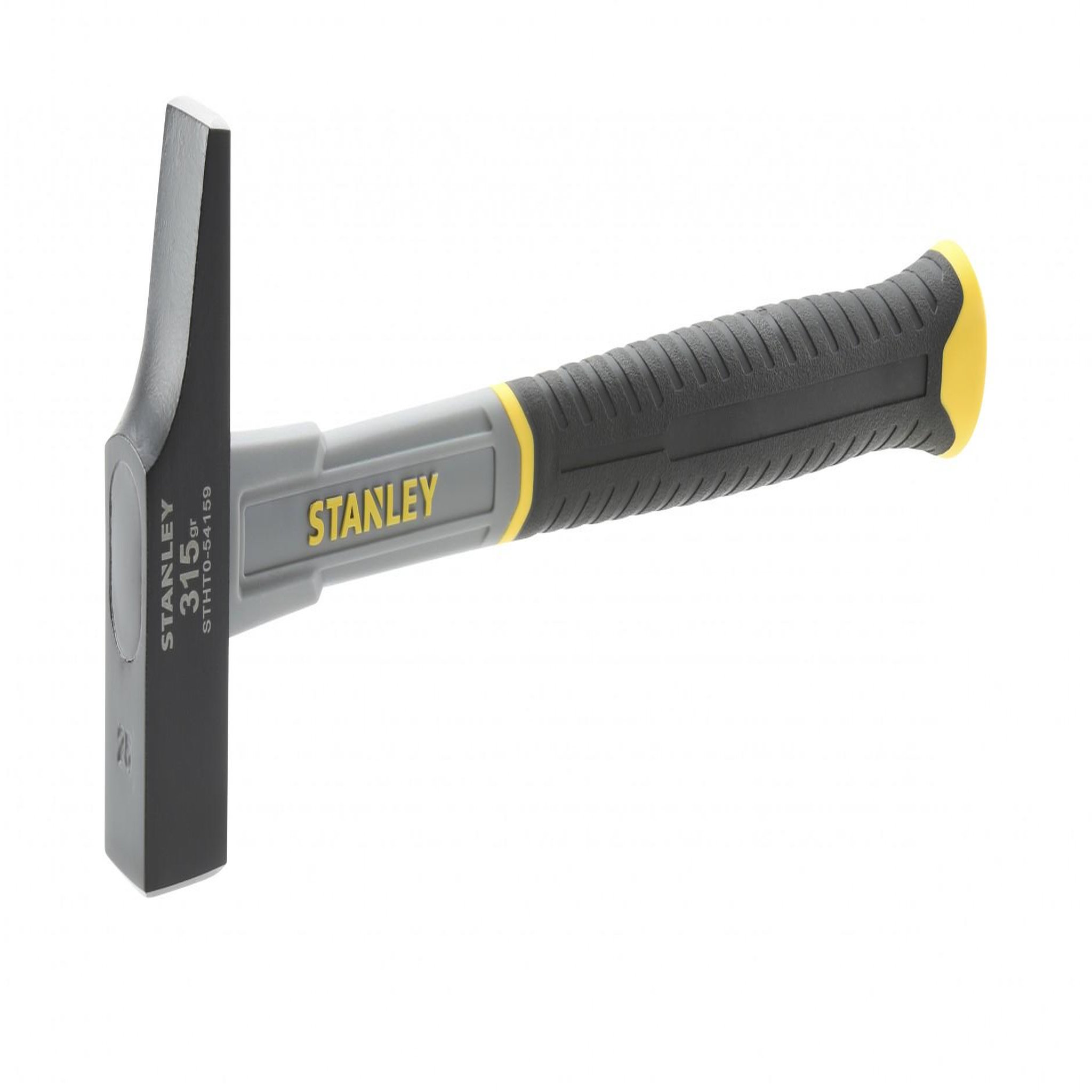 Stanley Marteau de menuisier fibre de verre STANLEY, 0.315 kg