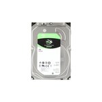 Seagate SEAGATE - Disque dur Interne HDD - BarraCuda - 4To - 5 400 tr/min - 3.5 ST4000DM004