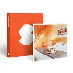 Smartbox Escapade ensoleillée en famille : 3 jours en chambre Duplex près de Toulon - Coffret Cadeau Séjour