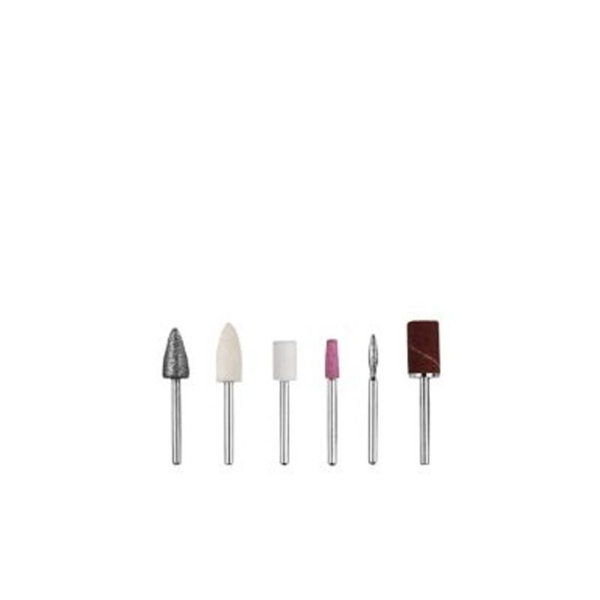 Voir la diapositive 5 : Lanaform Manucure pédicure Lanaform Set Pédicure et Manucure Nail Pen Multifonctions
