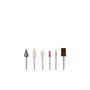Voir la diapositive 5 : Lanaform Manucure pédicure Lanaform Set Pédicure et Manucure Nail Pen Multifonctions