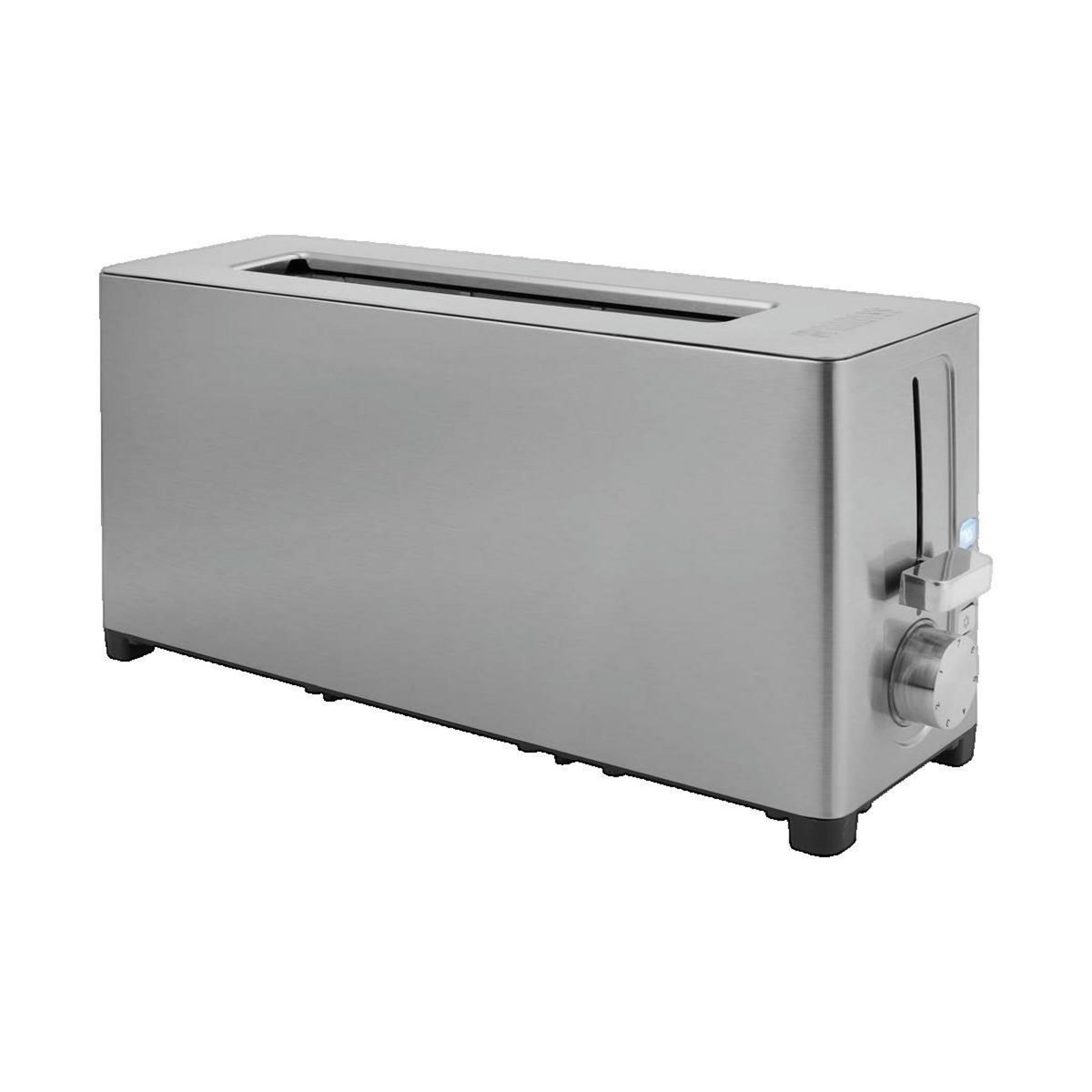 PRINCESS Grille pain Princess acier inoxydable