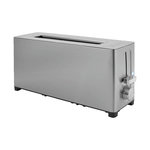 PRINCESS Grille pain Princess acier inoxydable