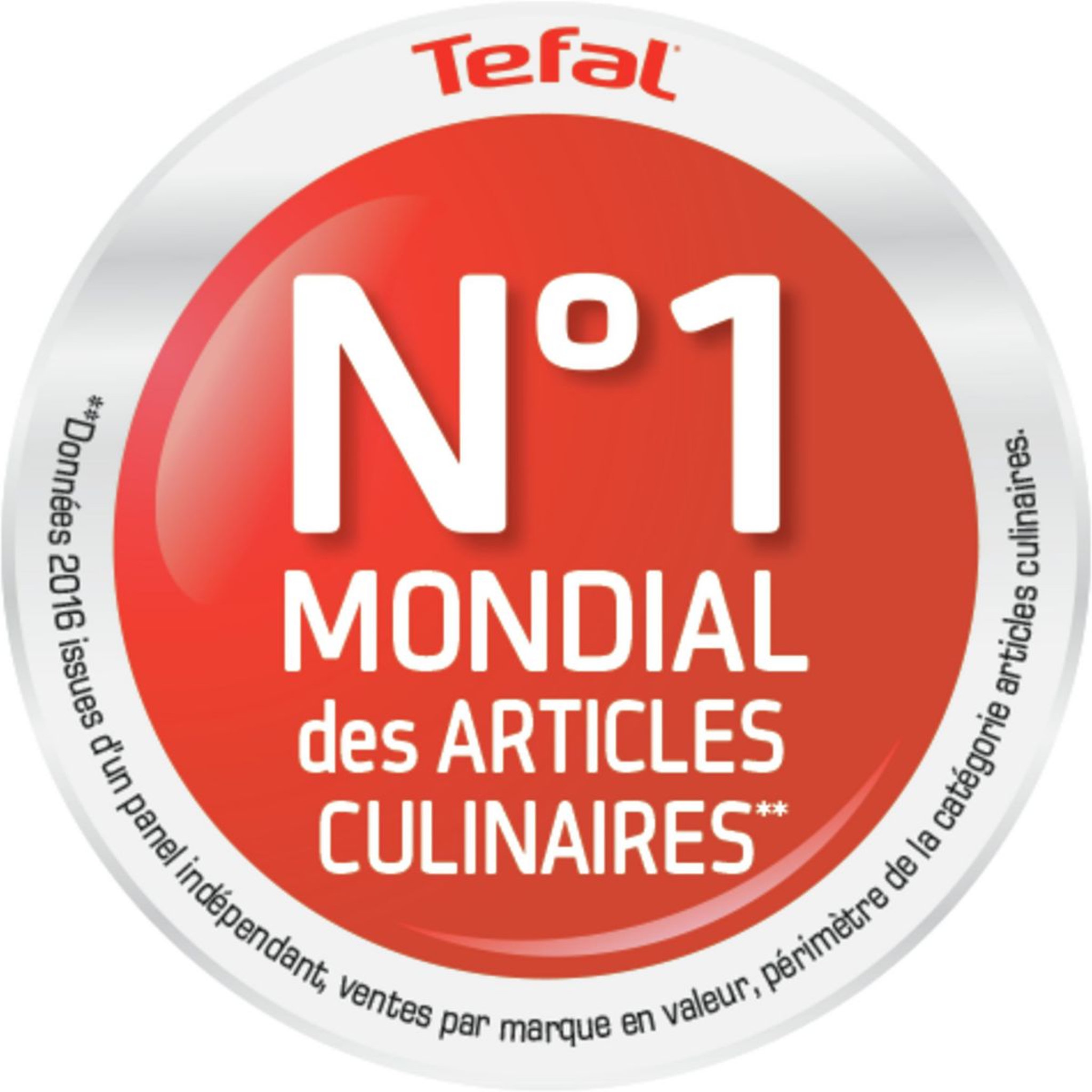 Voir la diapositive 2 : TEFAL Wok Ingenio Expertise 26 cm
