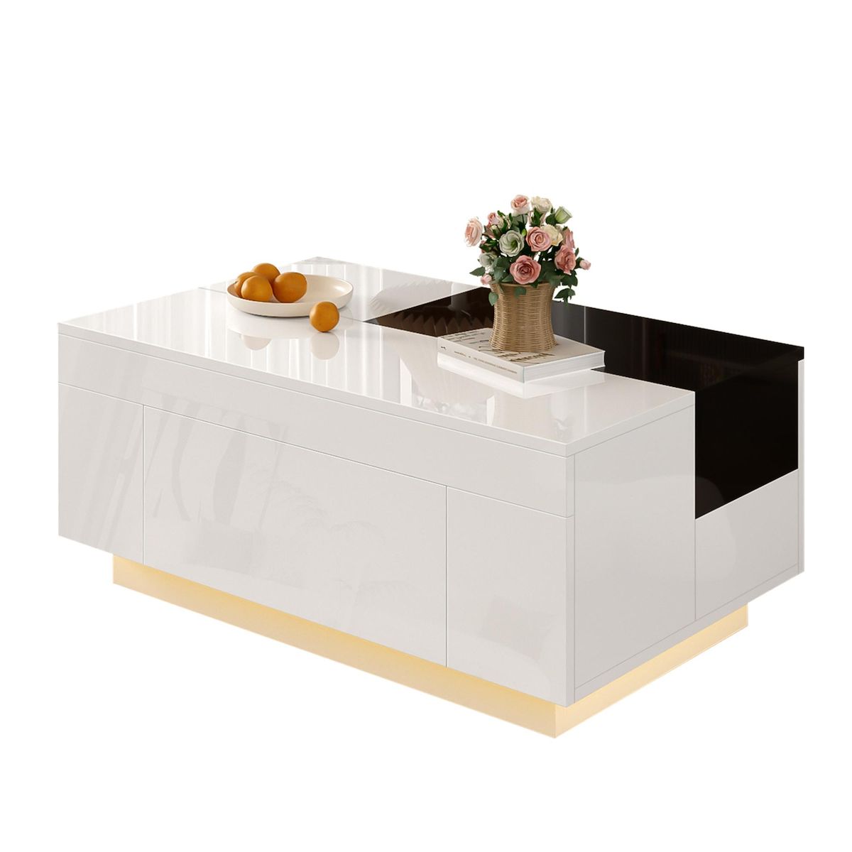 MERAX Table basse