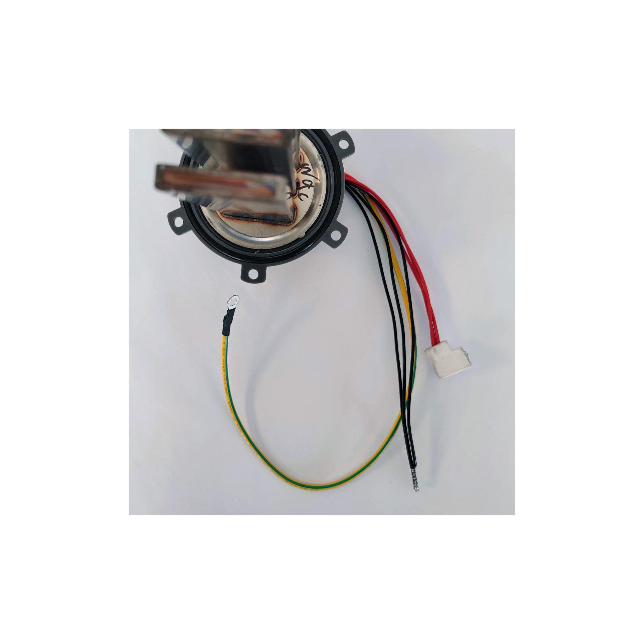 Voir la diapositive 2 : Ospazia Résistance de moteur pour spa gonflable - Ospazia - Compatible autres marques