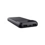 Voir la diapositive 1 : Trust Trust 25882 banque d'alimentation électrique Lithium-Ion (Li-Ion) 10000 mAh Noir