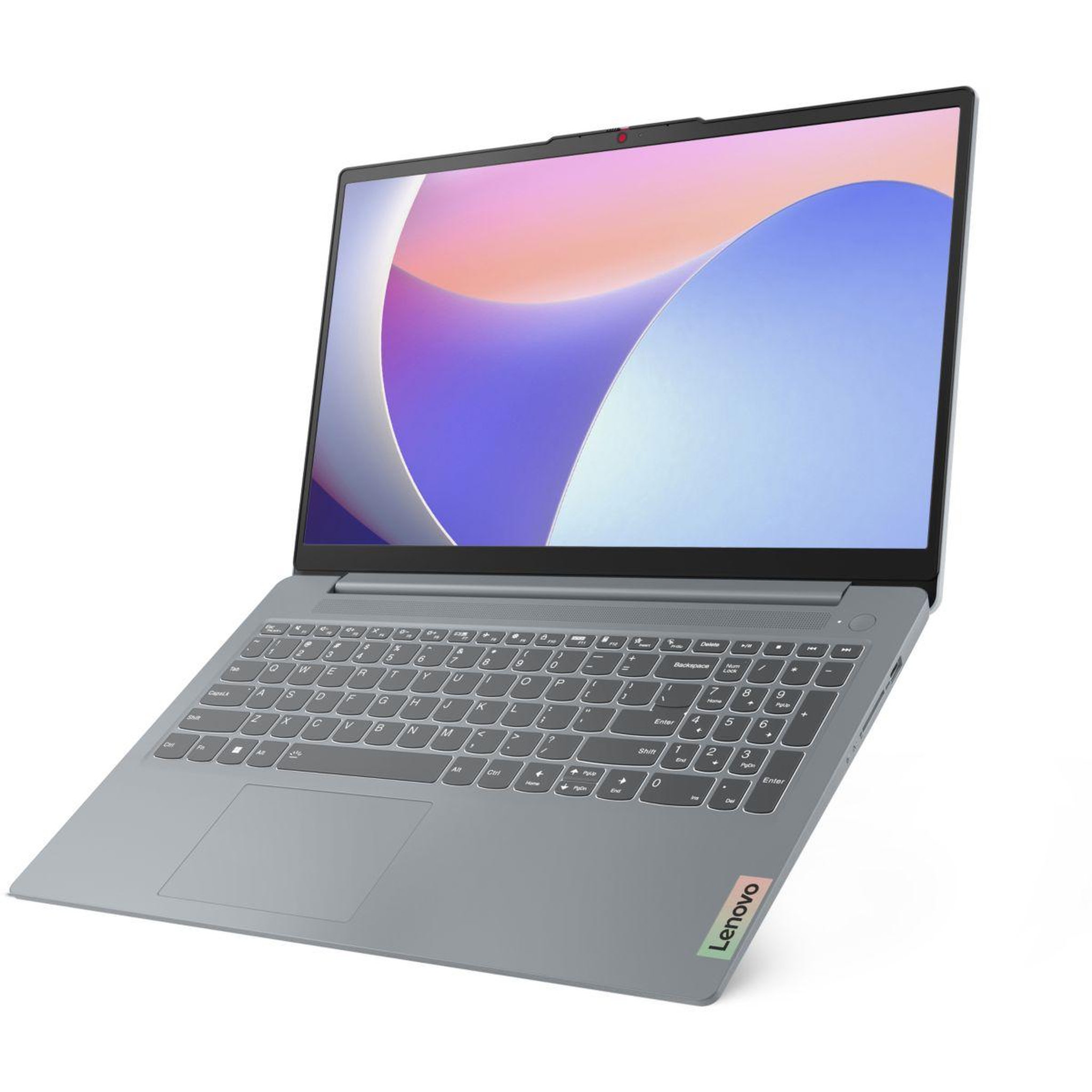 Voir la diapositive 5 : Lenovo Ordinateur portable IdeaPad Slim 3 15IRH8