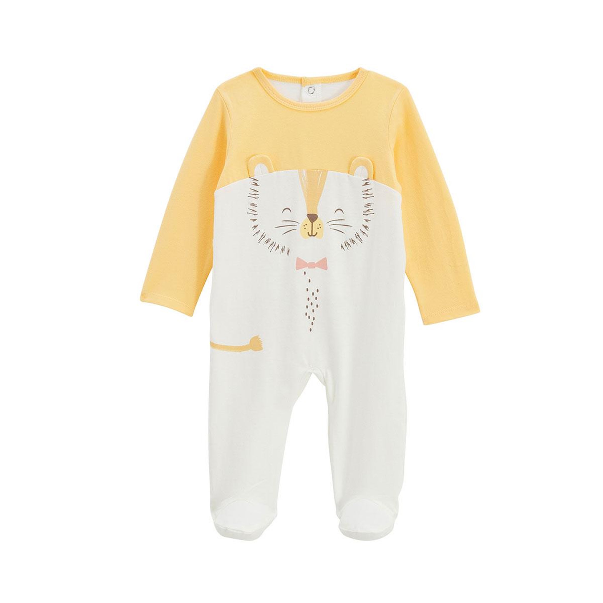 Jaune