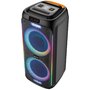 Voir la diapositive 2 : Denver Electronics Enceinte Bluetooth Denver Electronics TSP-456 Puissance 600 W