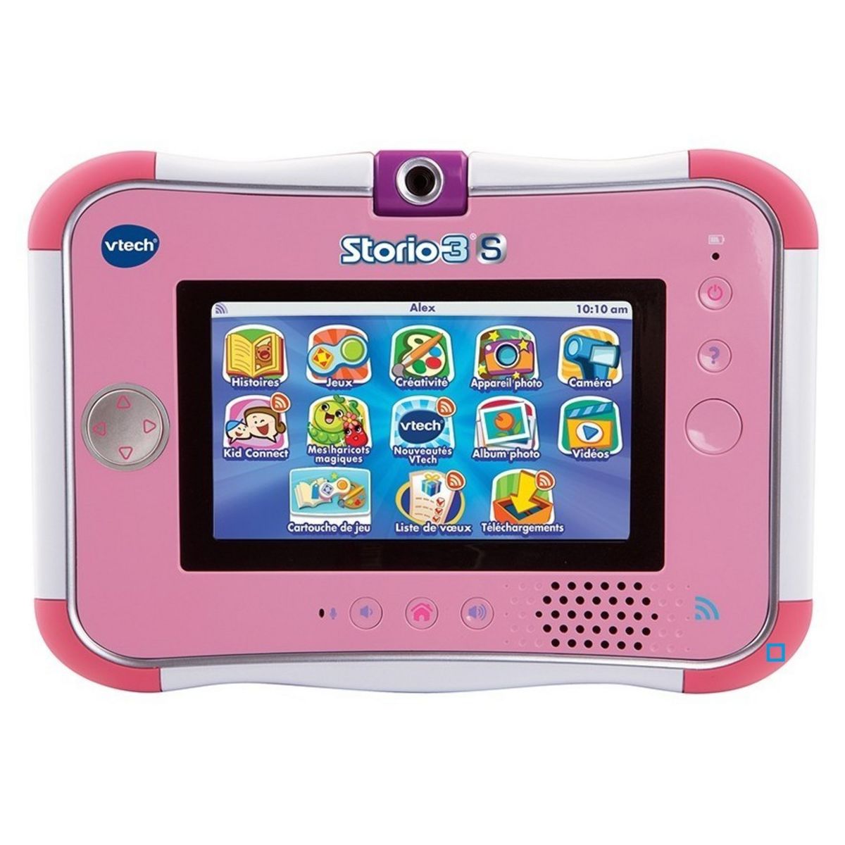 VTECH Console Storio 3S