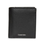 CALVIN KLEIN JEANS Portefeuille  Homme Calvin Klein Jeans Foil Emboss. Coloris disponibles : Noir