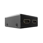 LINDY Commutateur HDMI Lindy 4002888383363 Bi-directionnel 2 Ports 18G