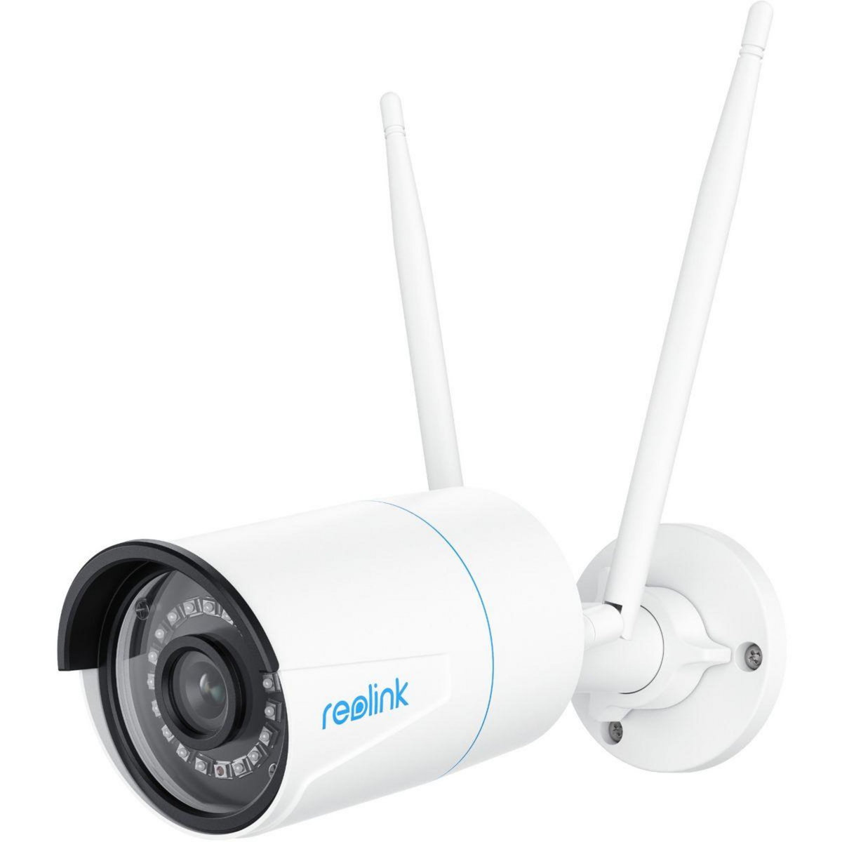 REOLINK Caméra de surveillance W320 Blanche