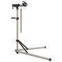 Voir la diapositive 5 : VIDAXL Support de réparation de vélo pliable réglable 102 160 cm
