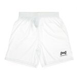 HUNGARIA Short blanc homme Hungaria Premium. Coloris disponibles : Blanc