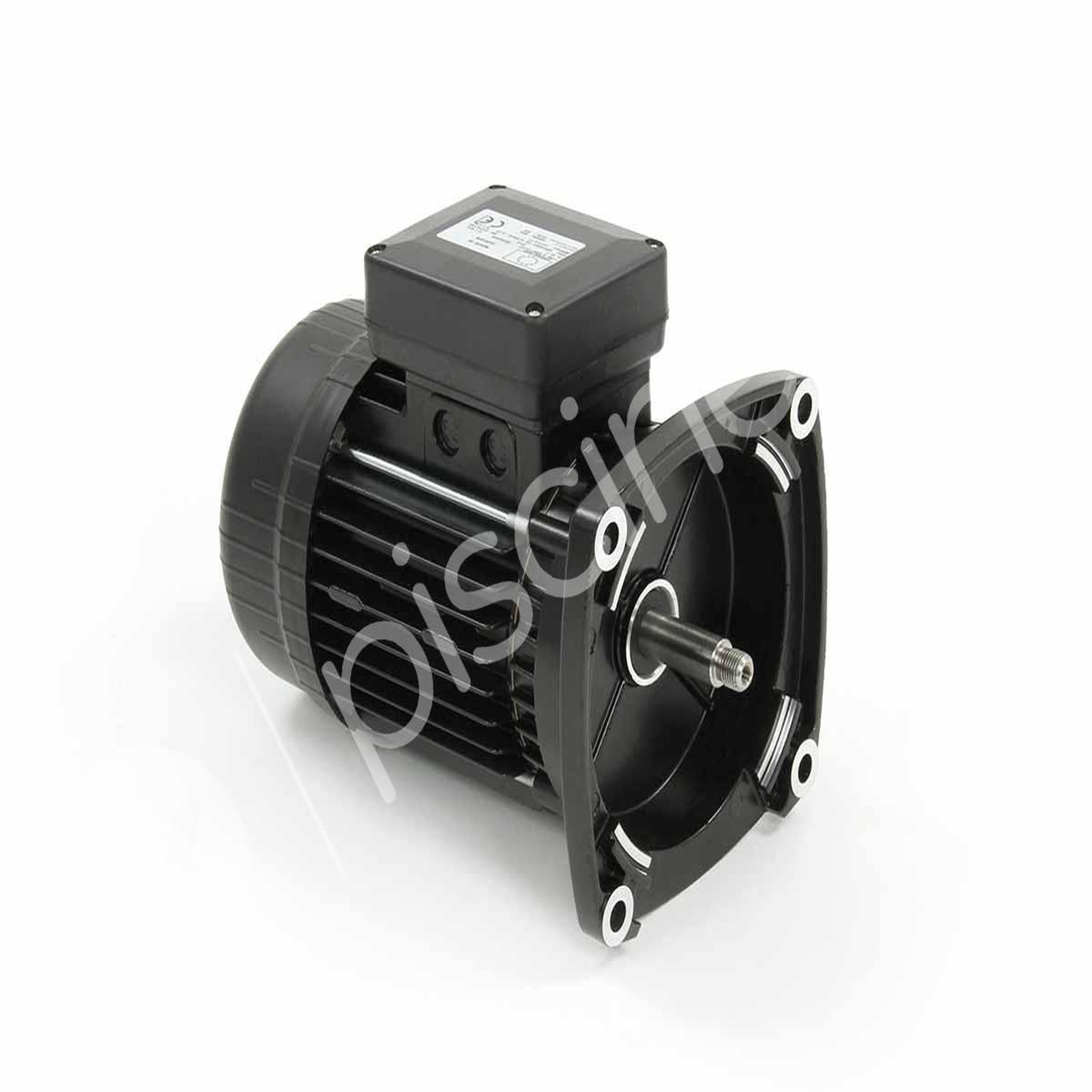 Pentair Moteur pour pompes ultraflow, whisperflow et superflo 0,75 cv tri - pentair