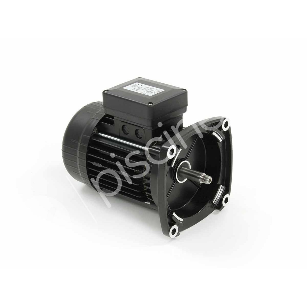 Pentair Moteur pour pompes Ultraflow, Whisperflow et Superflo 0,75 CV Tri - Pentair