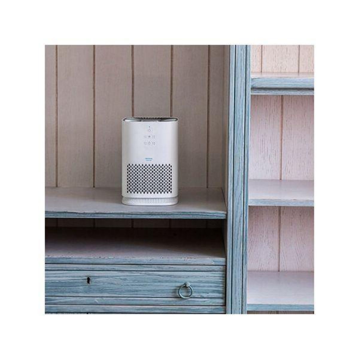 CECOTEC Purificateur Cecotec TotalPure 1000 Handy 25 W