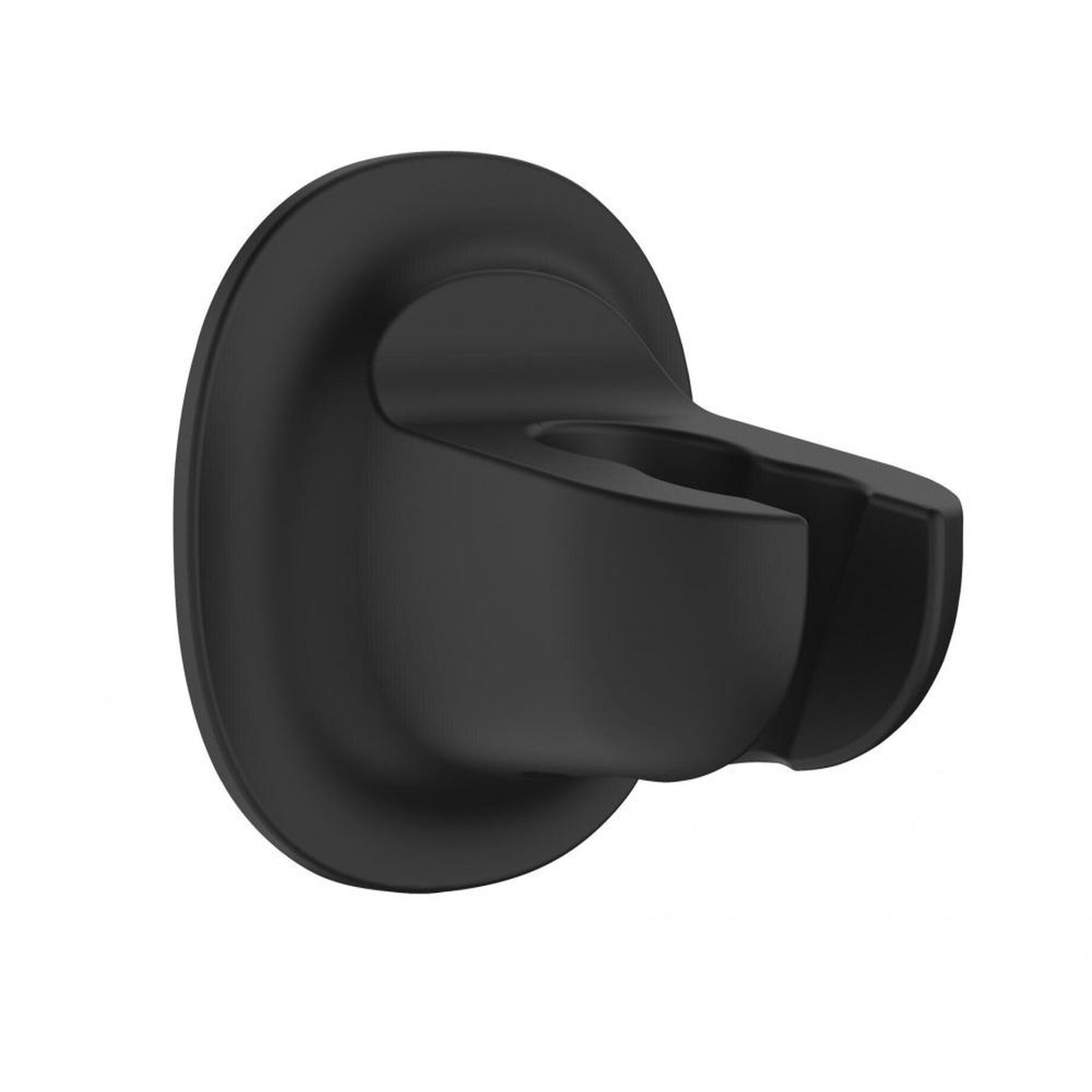 Wenko Support pour douchette sans perçage, wenko liberta, noir