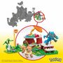 Voir la diapositive 3 : MATTEL Pique-nique gourmand Pokémon