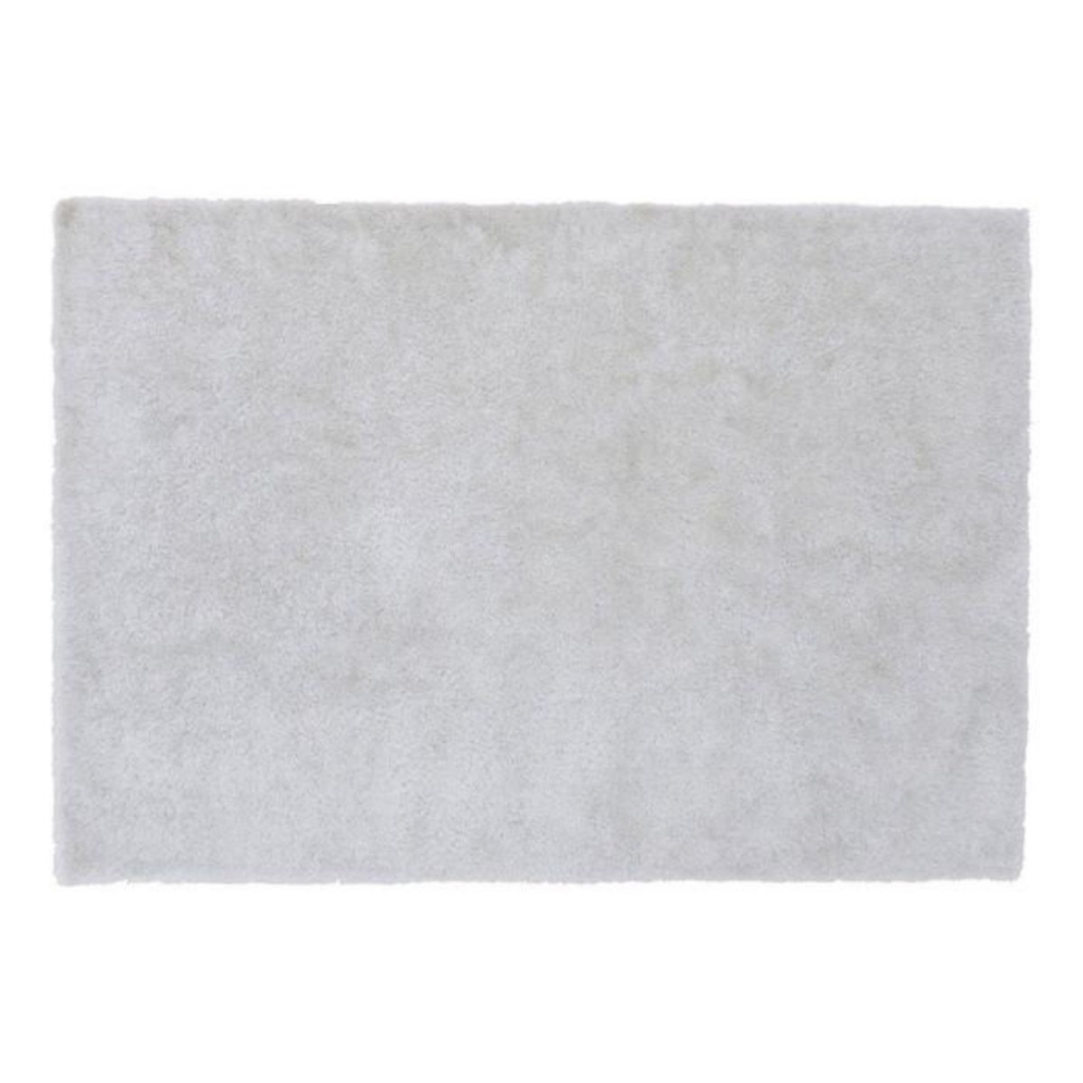 Paris Prix Tapis Déco  Mattis  160x230cm Blanc