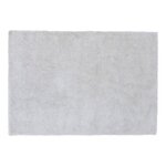 Paris Prix Tapis Déco  Mattis  160x230cm Blanc