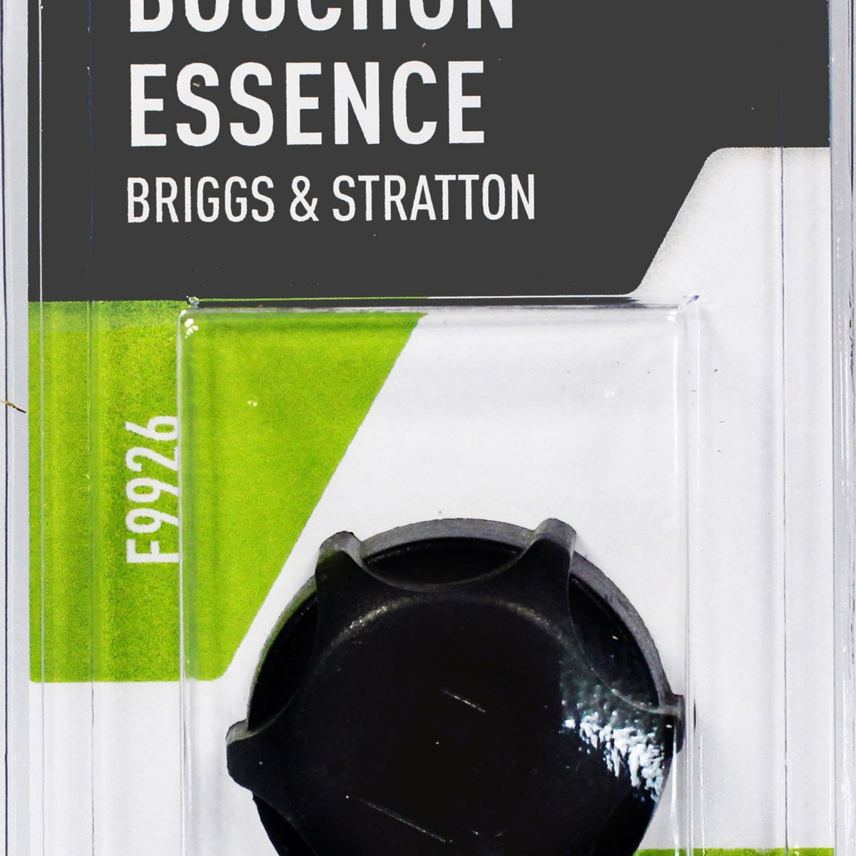 GARDY PARTS Bouchon réservoir adaptable BRIGGS & STRATTON