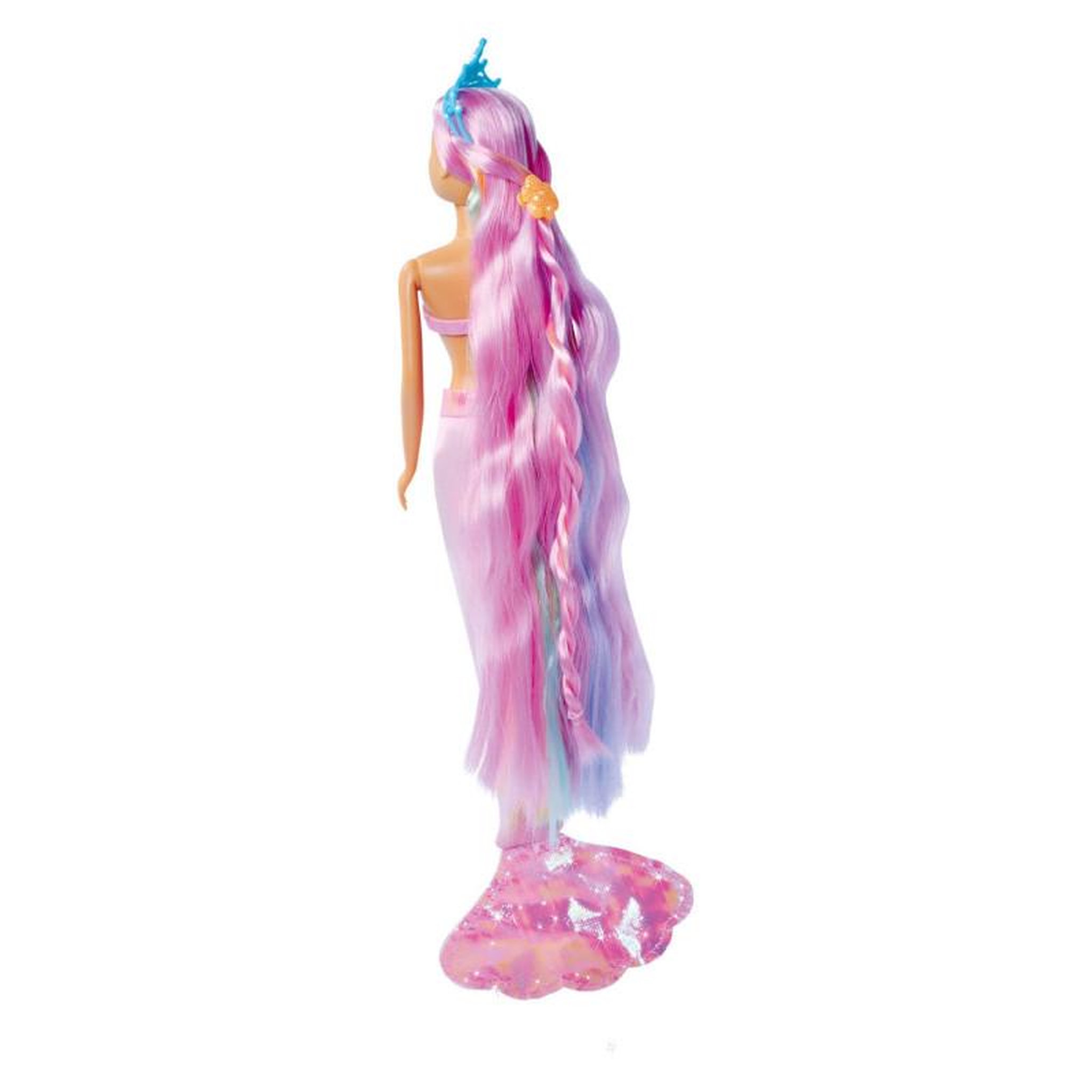 Voir la diapositive 3 : STEFFI LOVE Steffi Love Rainbow Mermaid 105733610