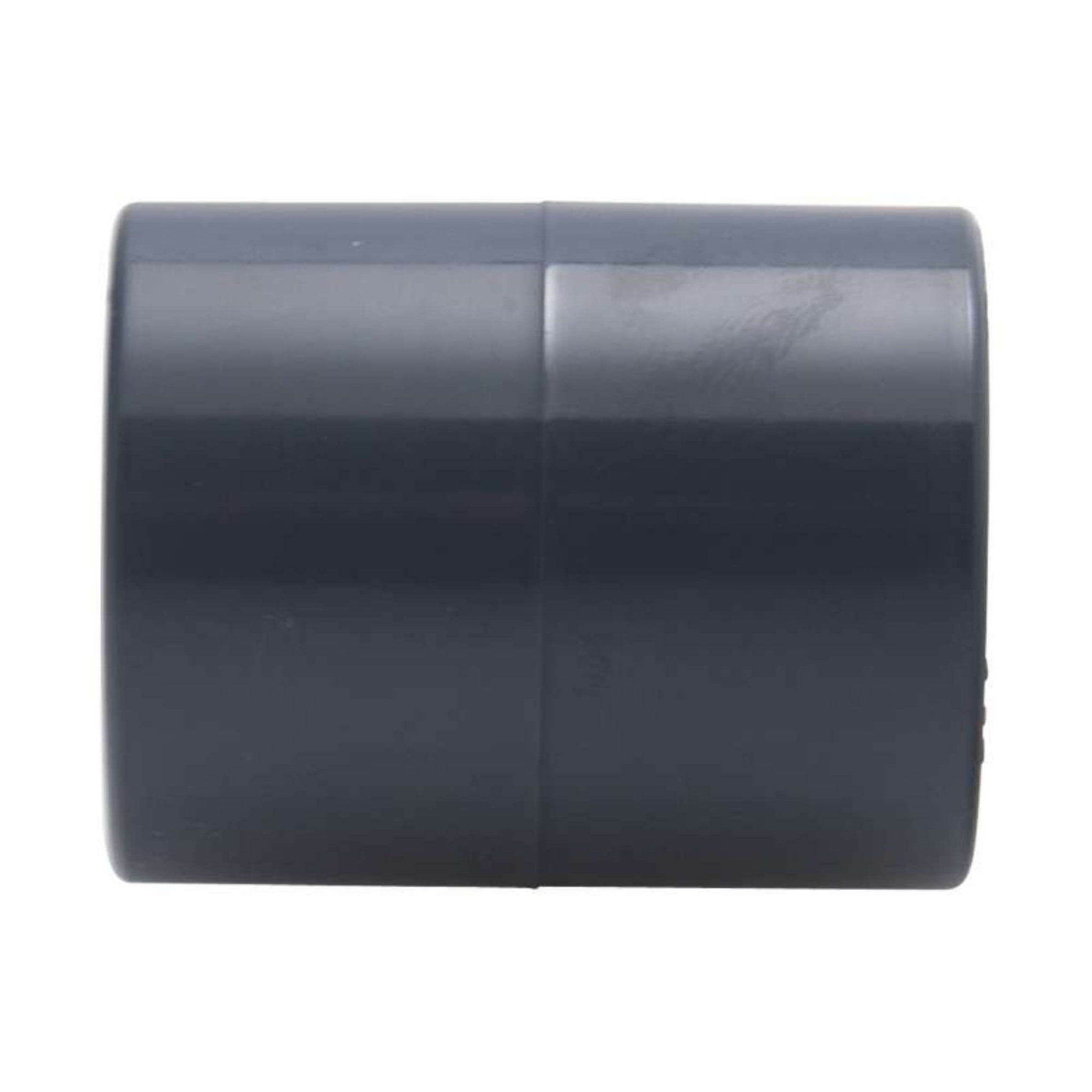 Voir la diapositive 3 : Jardibric Raccord manchon PVC pression F/F PN16 Jardibric ø25