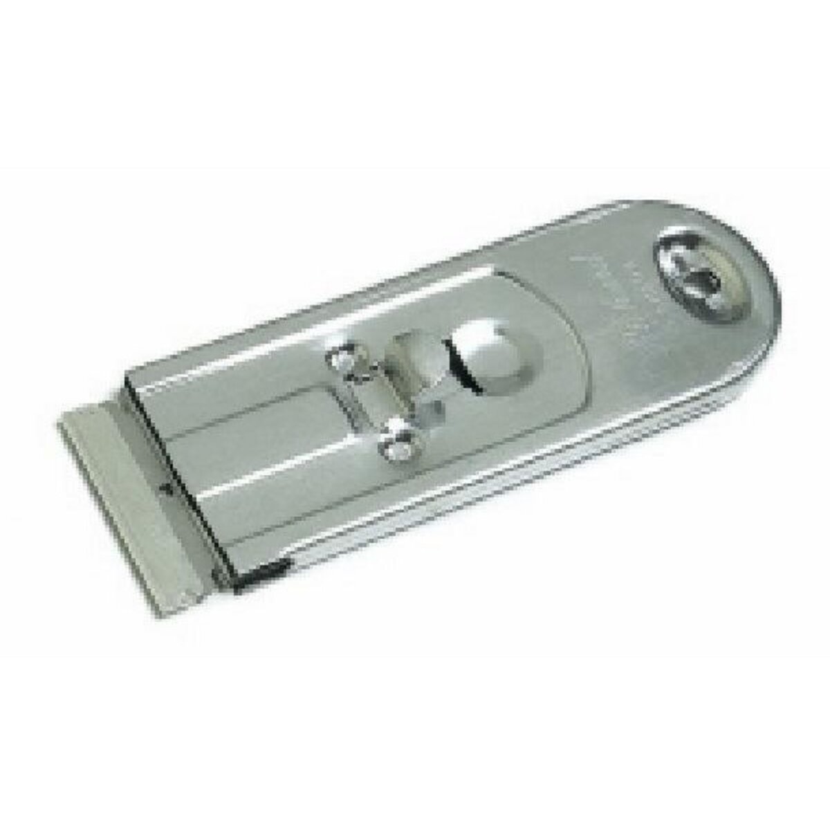 OUTIFRANCE 5 lames de rechange 40 mm pour gratte-vitre pro