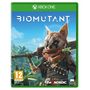 Voir la diapositive 1 : Biomutant Xbox One