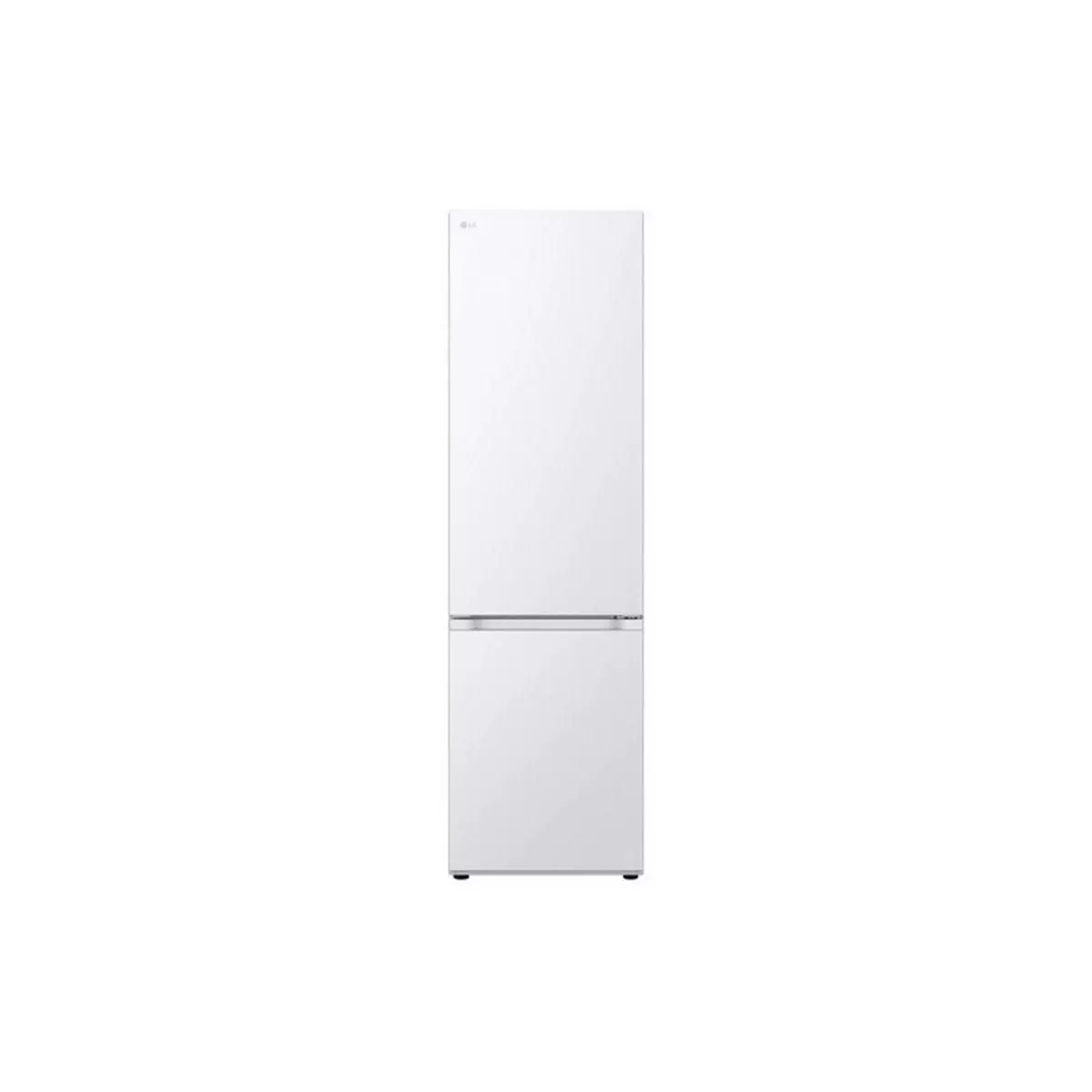 LG Réfrigérateur combiné GBV3200DSW