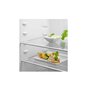 Voir la diapositive 3 : ELECTROLUX Réfrigérateur combiné encastrable à glissières 249l - KTS5LE16S