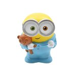 Lexibook Veilleuse en 3D avec variation de couleurs design Minions Approx. 13cm