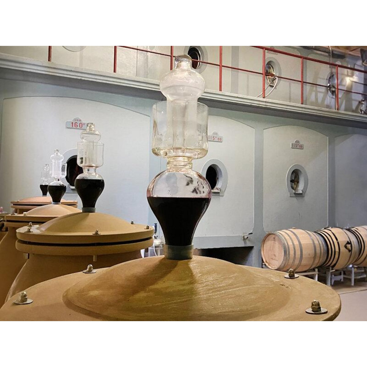 Smartbox Livraison de 6 bouteilles de vin Chelivette rouge et rosé à domicile - Coffret Cadeau Gastronomie