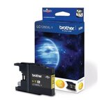 Brother Brother LC1280XL-Y Cartouche dencre Jaune