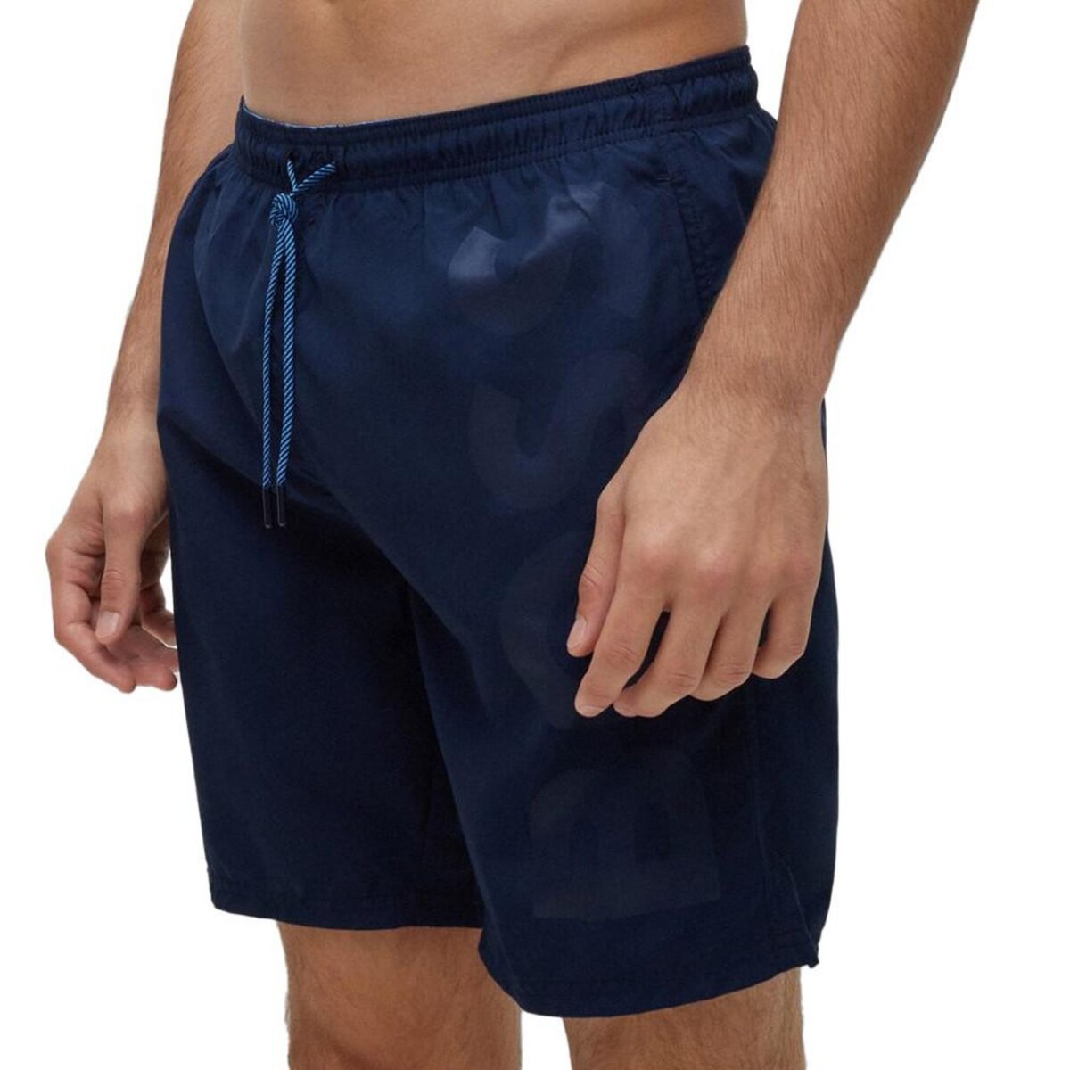 Short de best sale bain hugo boss