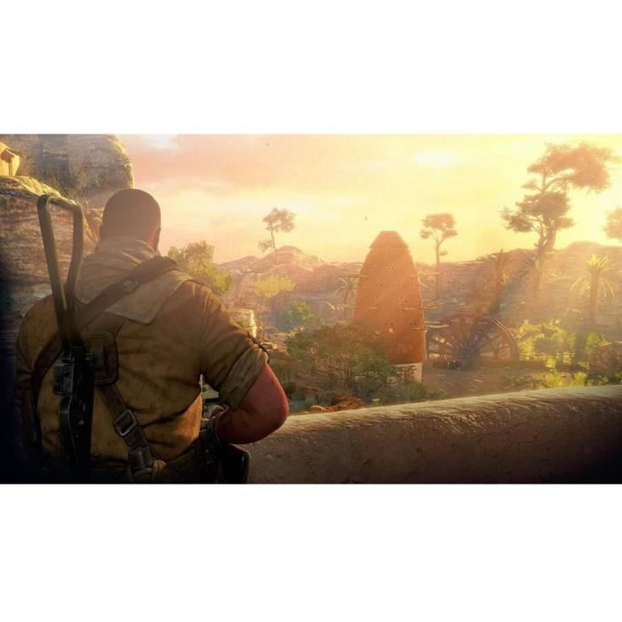 Voir la diapositive 3 : JUST FOR GAMES Sniper Elite III Ultimate Edition Nintendo Switch